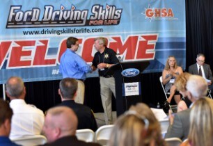Ford Driving Skills for Life